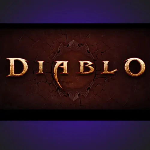 Diablo RUE DU RETRO