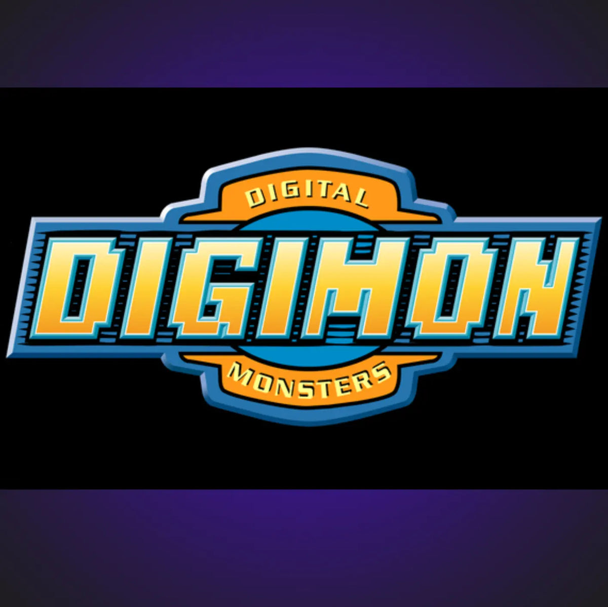Digimon RUE DU RETRO