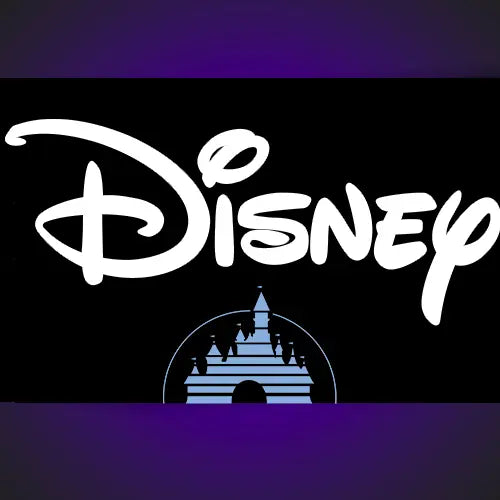 Disney Rue Du Retro