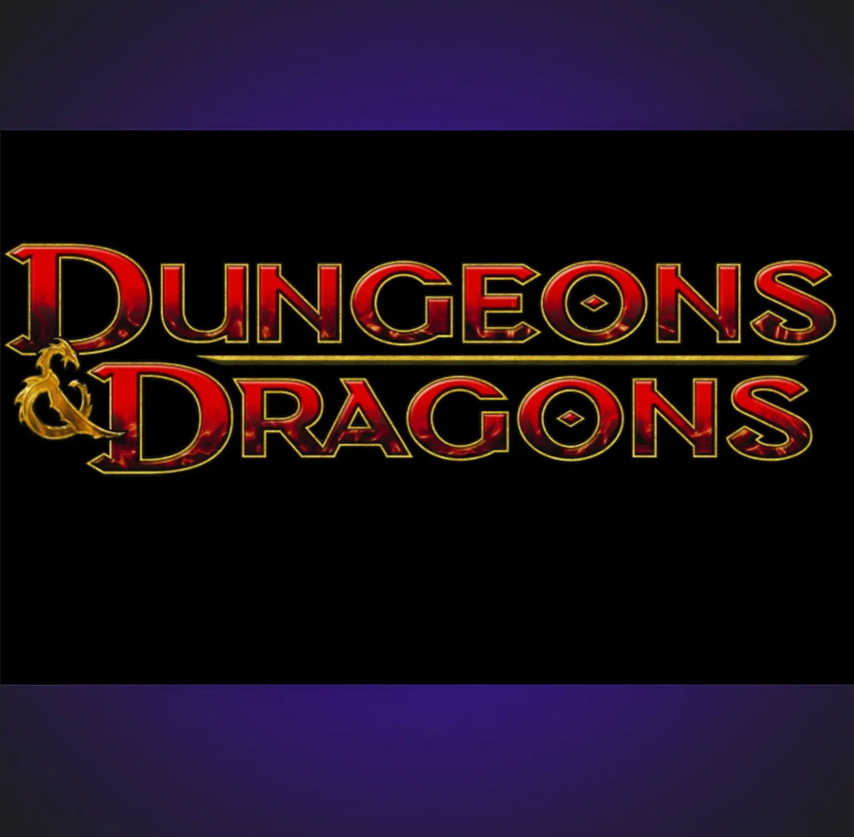 Donjons-Dragons RUE DU RETRO