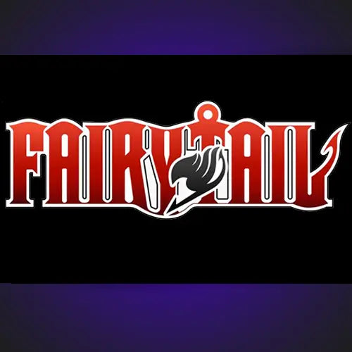 Fairy-Tail Rue Du Retro
