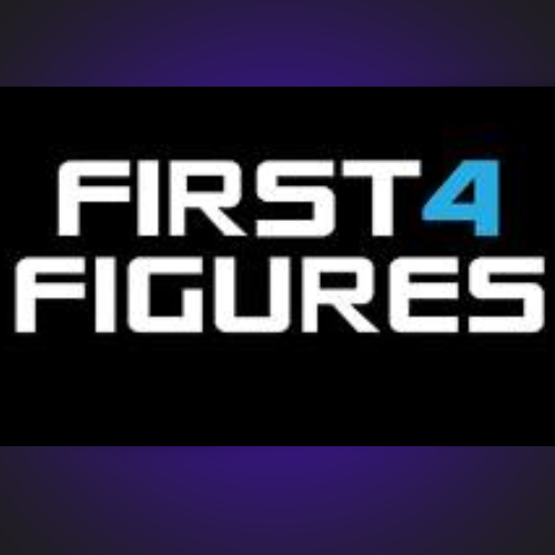 …First 4 Figures