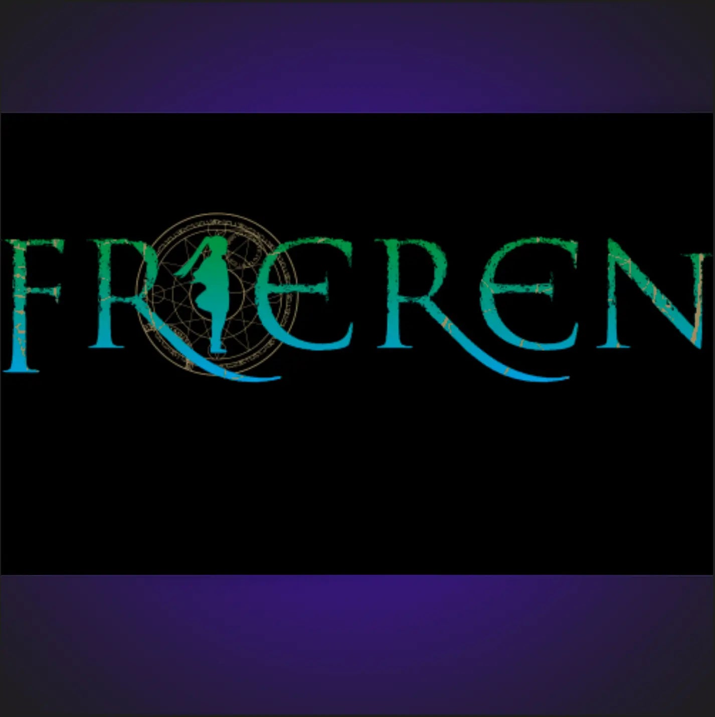 Frieren RUE DU RETRO