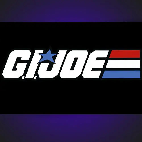 G.I. JOE - Rue Du Retro