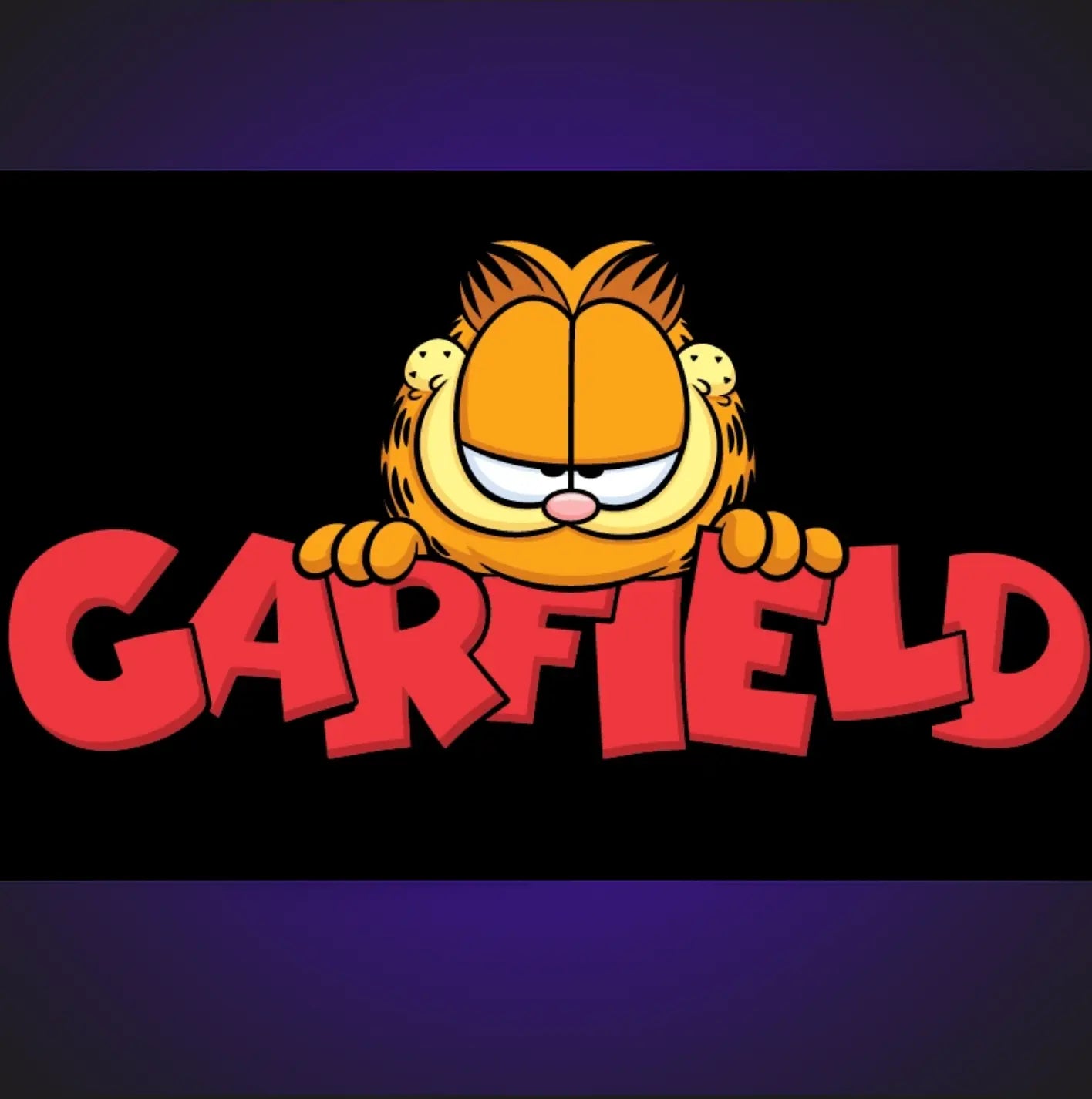 Garfield