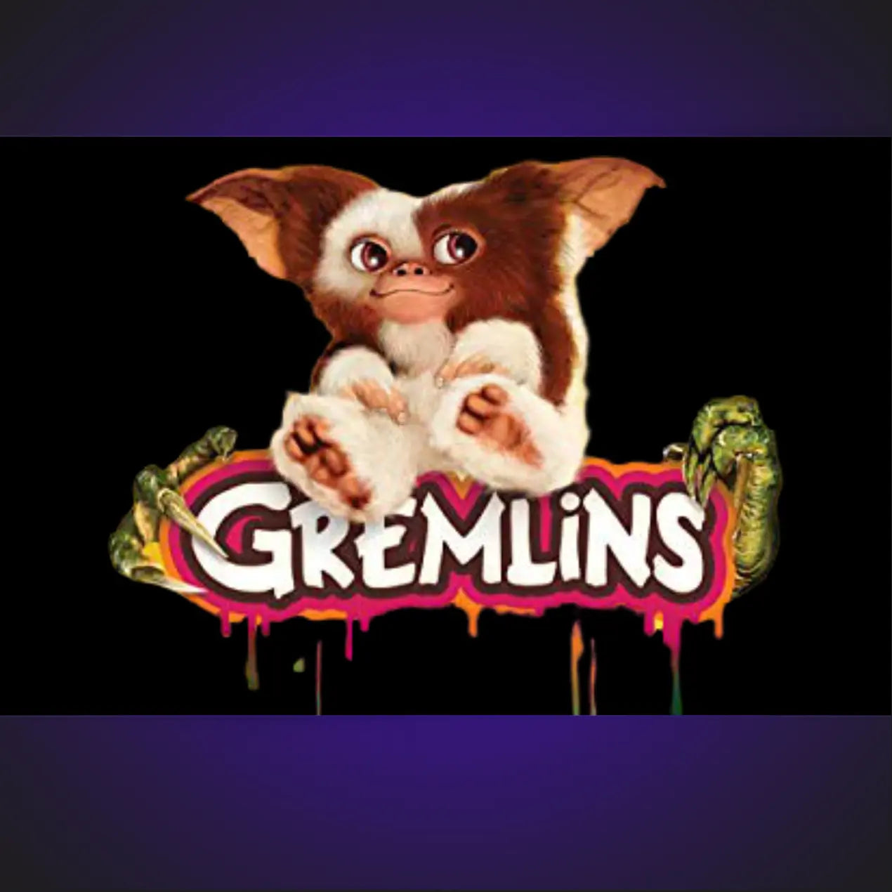 Gremlins RUE DU RETRO