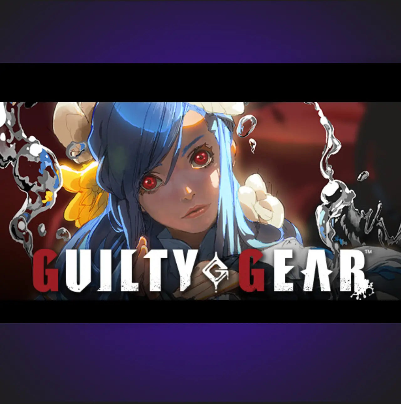 Guilty-Gear RUE DU RETRO