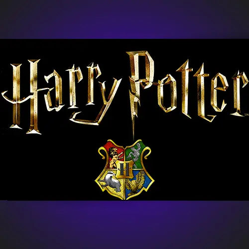 Harry-Potter Rue Du Retro