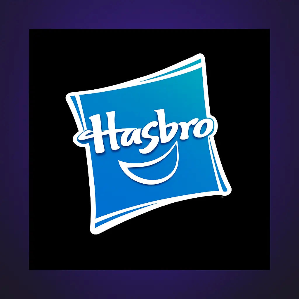 …Hasbro