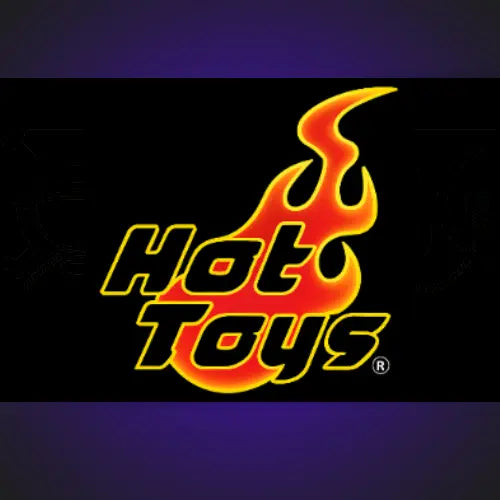 …Hot Toys
