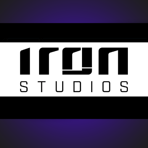 …Iron Studios
