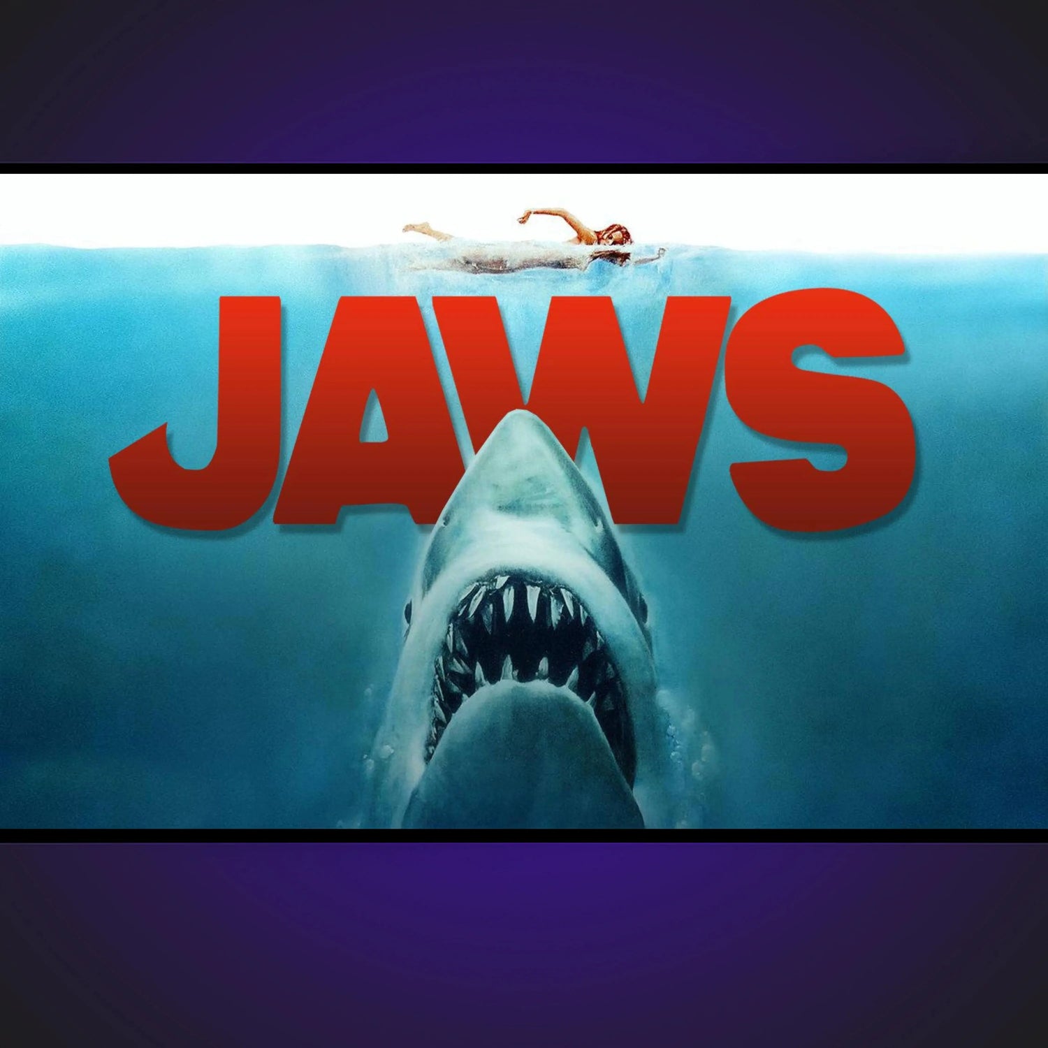 Jaws RUE DU RETRO