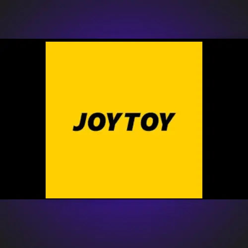 … Joy Toy