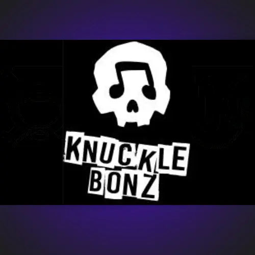 …Knucke Bonz