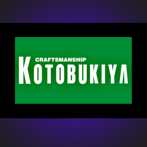 …Kotobukiya