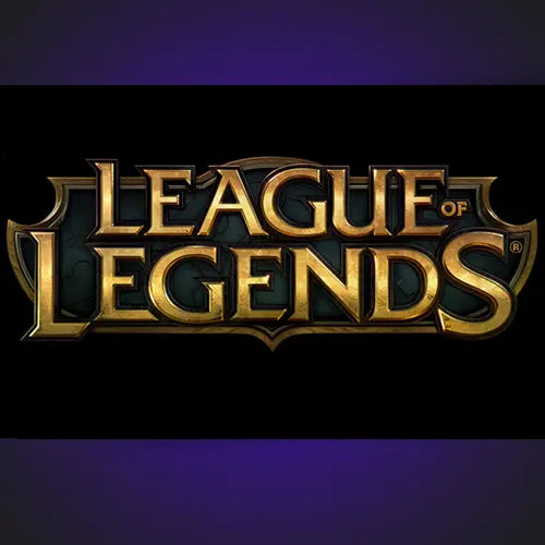 League-Of-Legends Rue Du Retro