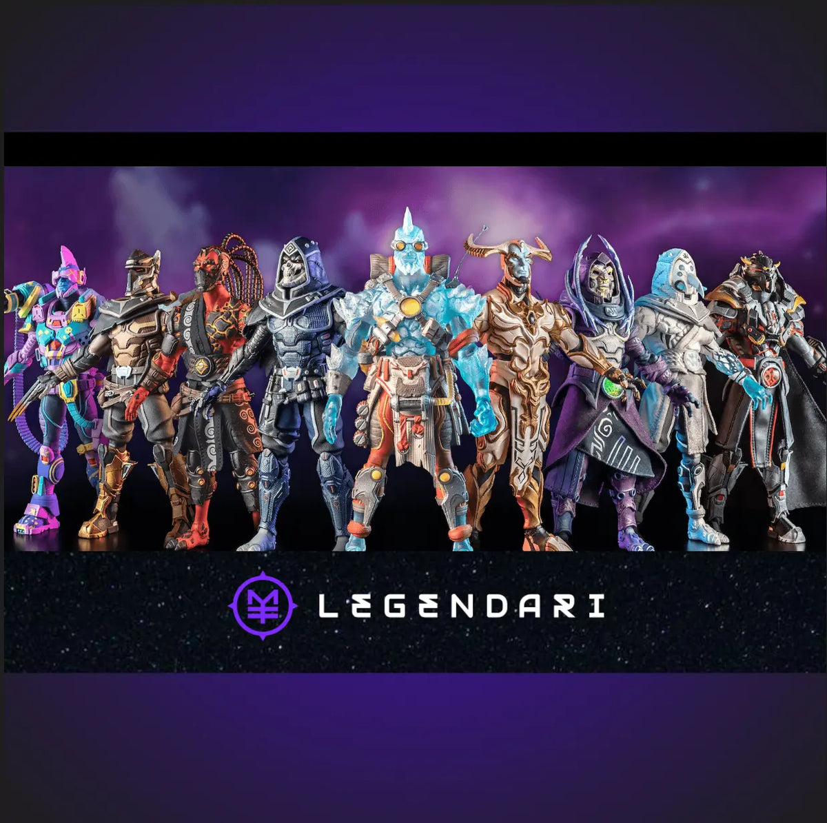 Legendari RUE DU RETRO