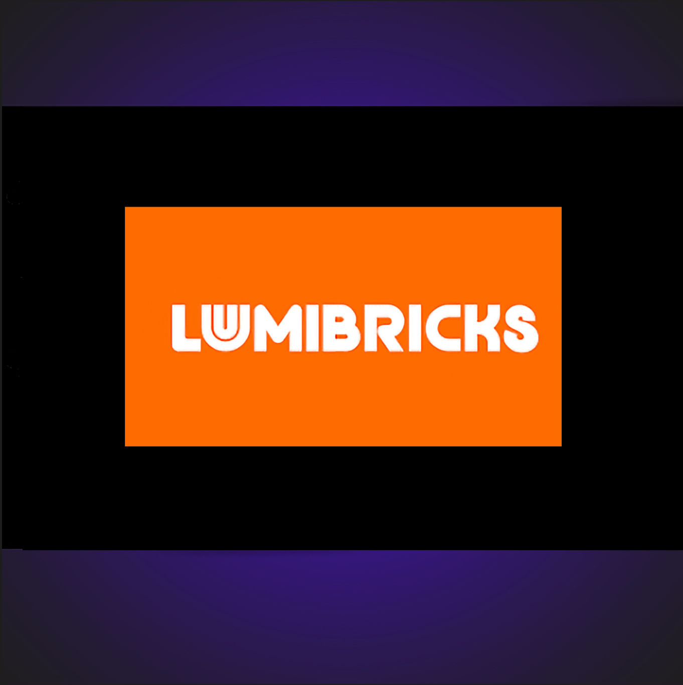 Lumibricks