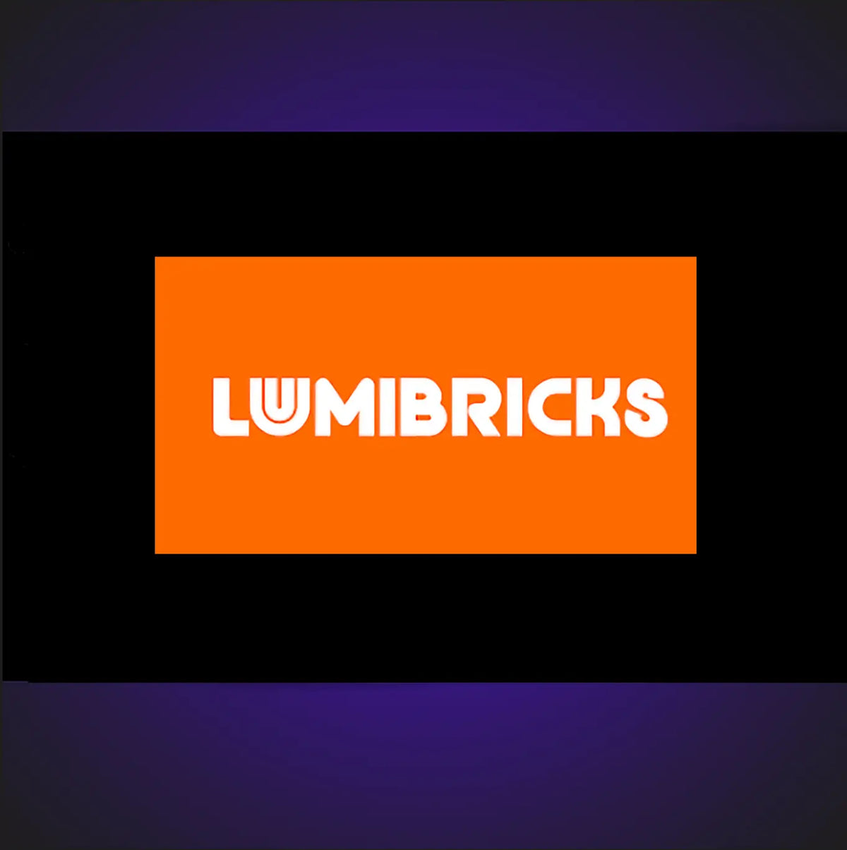 Lumibricks RUE DU RETRO