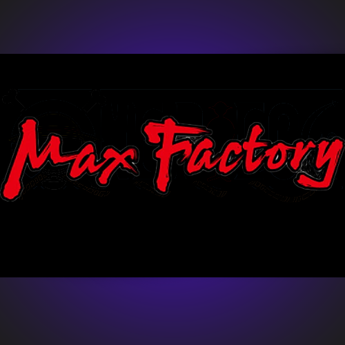 …Max Factory