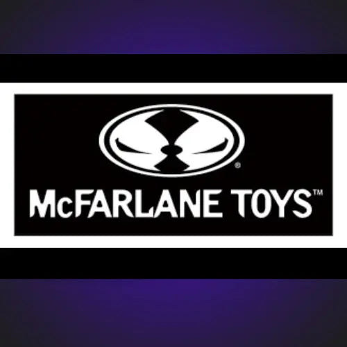 …McFarlane Toys