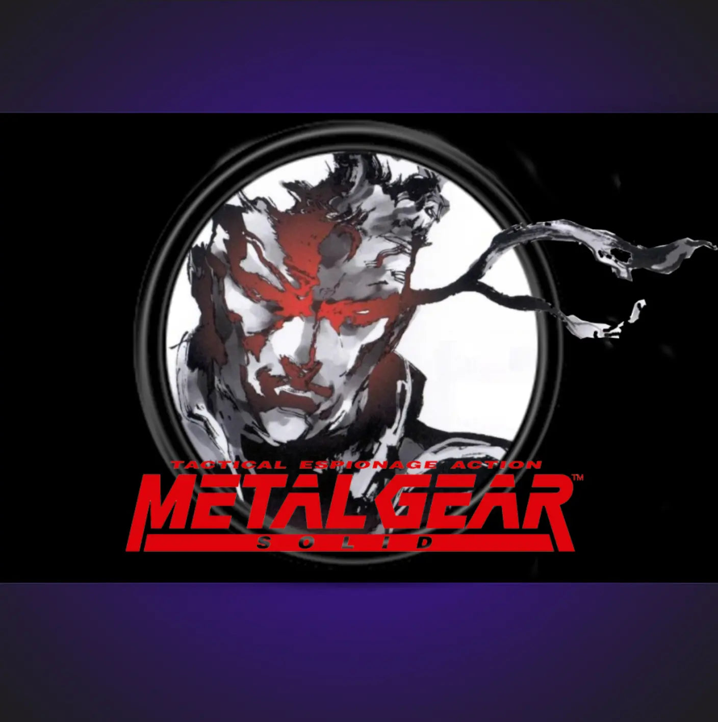 Metal-Gear-Solid RUE DU RETRO