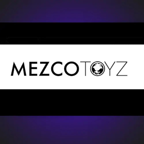 …Mezco Toys