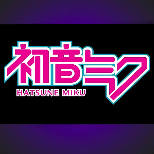 Hatsune-Miku-Vocaloid RUE DU RETRO