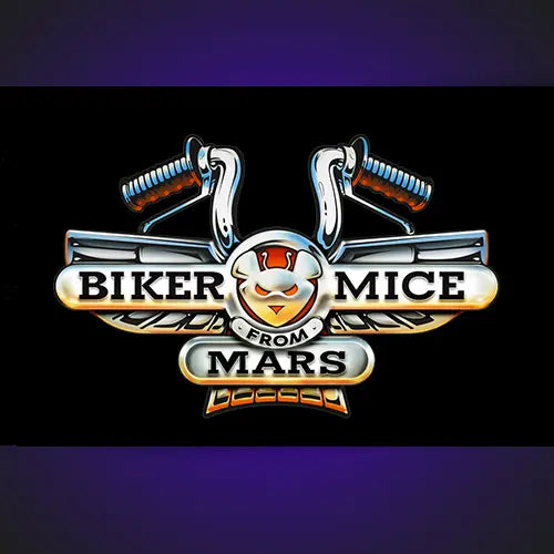 Biker-Mice-From-Mars Rue Du Retro