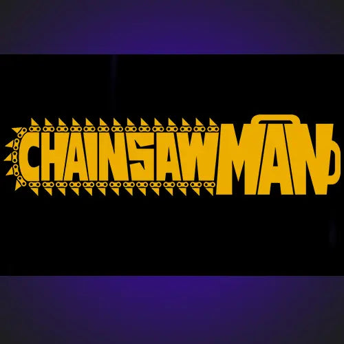 Chainsaw-Man Rue Du Retro