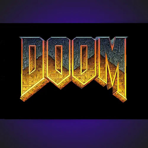 Doom Rue Du Retro