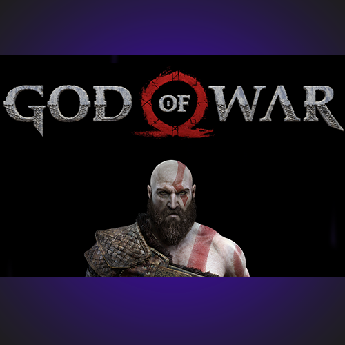 God Of War