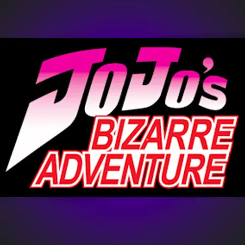 JoJo-s-Bizarre-Adventure Rue Du Retro