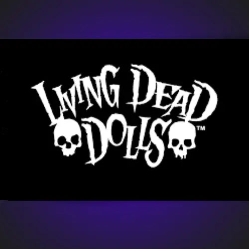 Living-Dead-Dolls Rue Du Retro