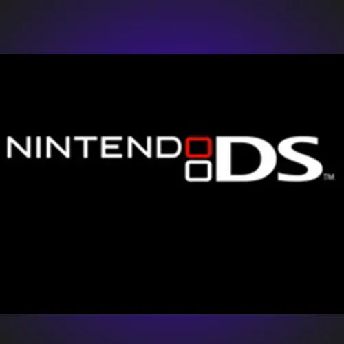 Nintendo-DS-3DS Rue Du Retro