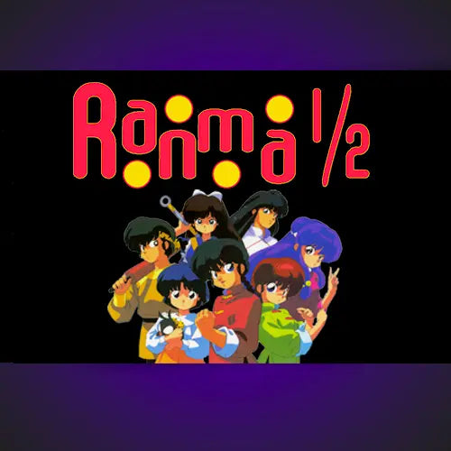 Ranma-1-2 Rue Du Retro