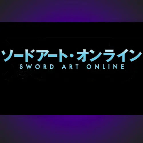 Sword-Art-Online Rue Du Retro