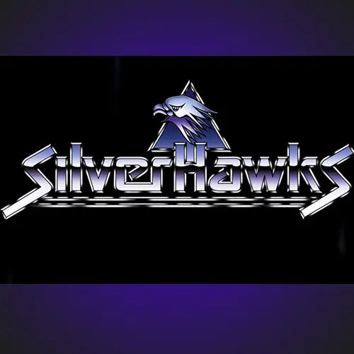 SilverHawks Rue Du Retro