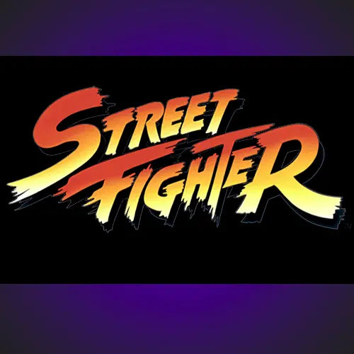 Street-Fighter Rue Du Retro