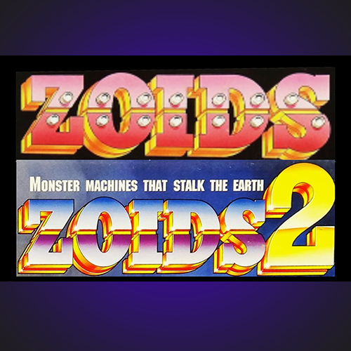 Zoids