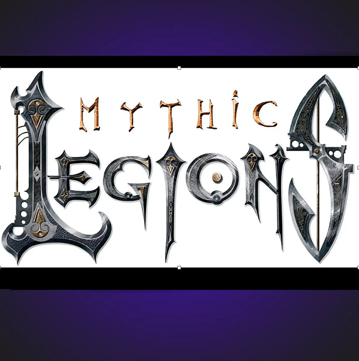 Mythic-Legions RUE DU RETRO