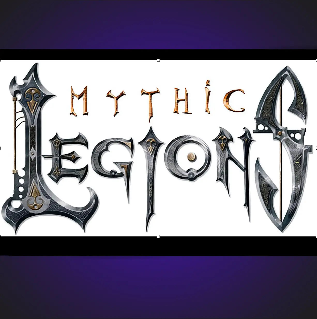Mythic Legions