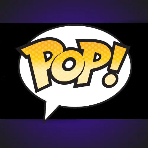 Funko-POP Rue Du Retro