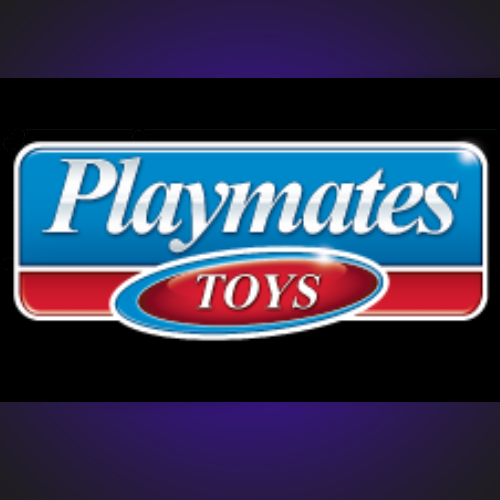…Playmates Toys