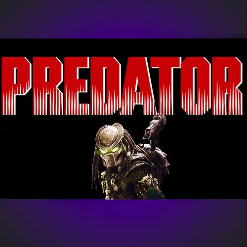 Predator Rue Du Retro