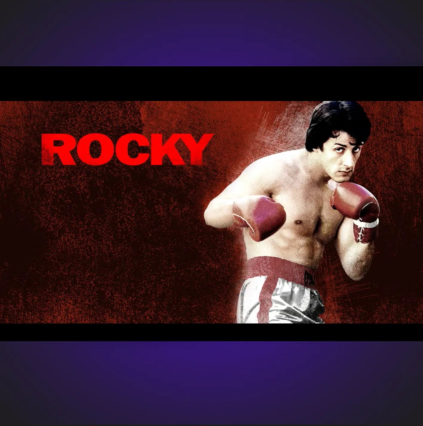 Rocky