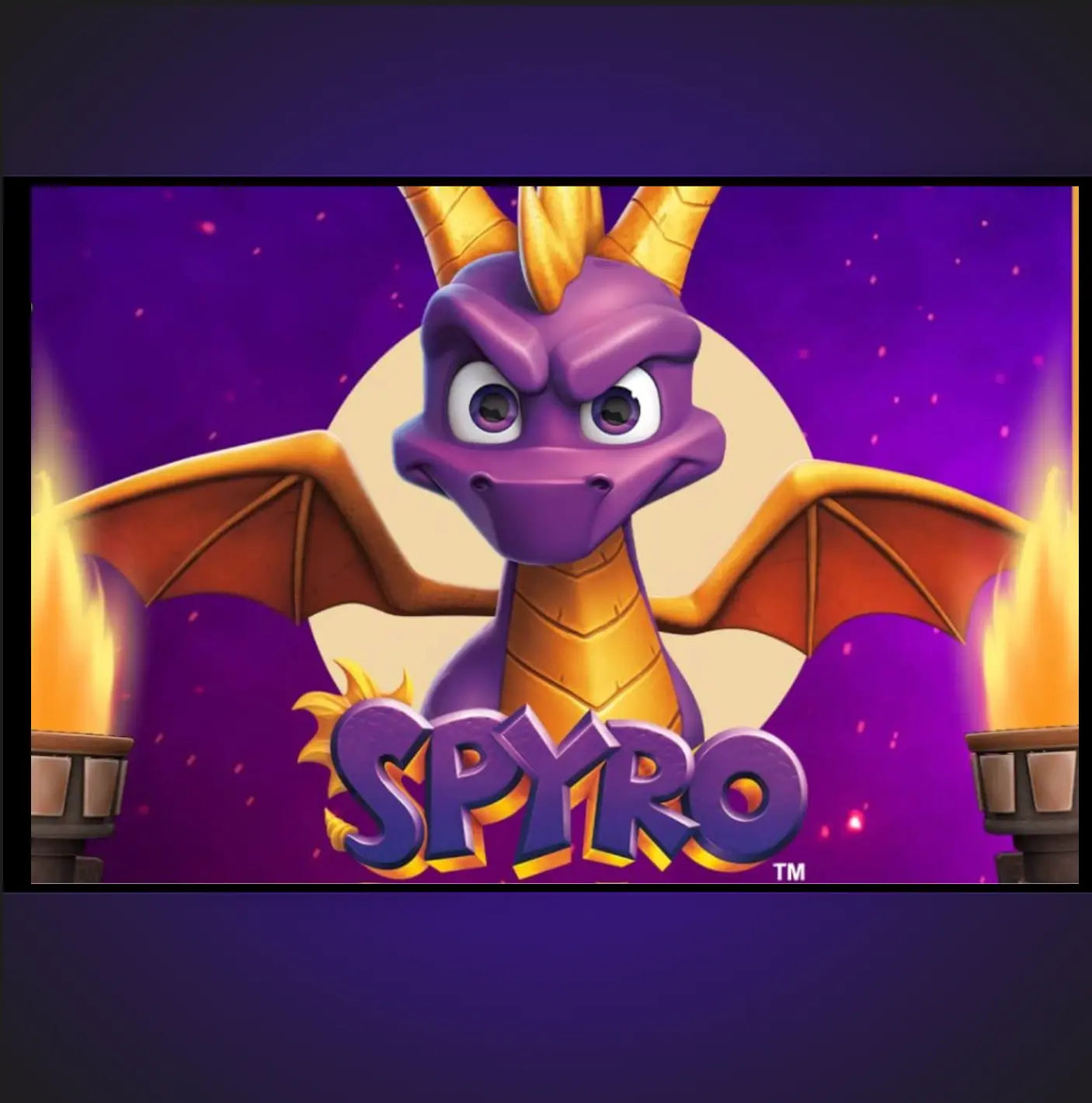 Spyro