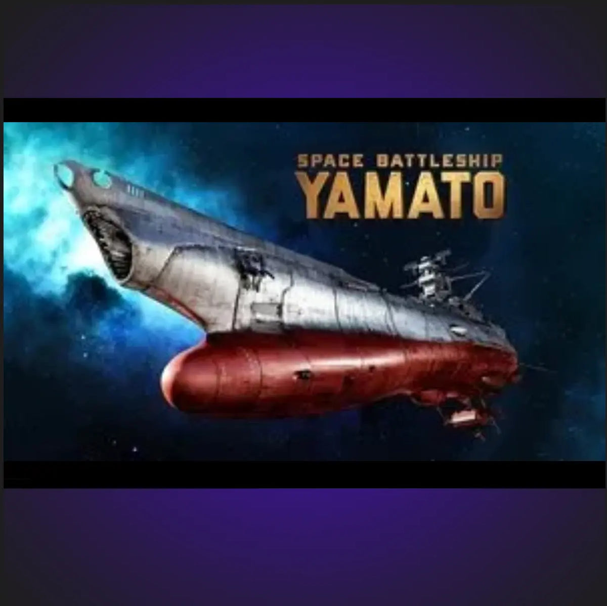 Space-Battleship-Yamato RUE DU RETRO