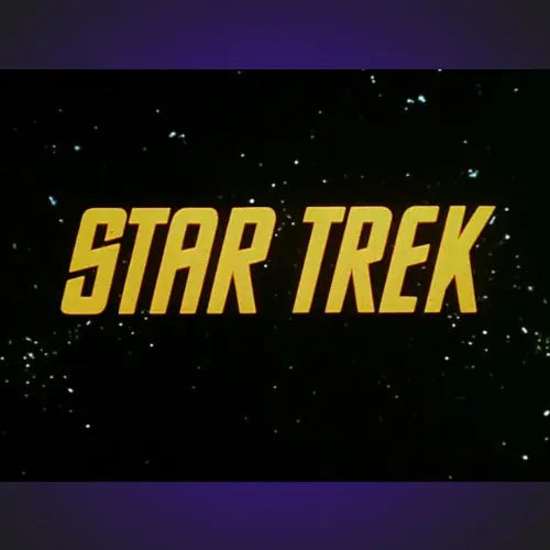 Star-Trek RUE DU RETRO