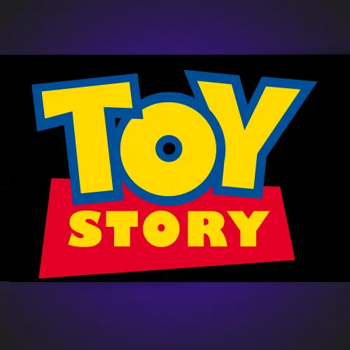 Toy Story - Rue Du Retro
